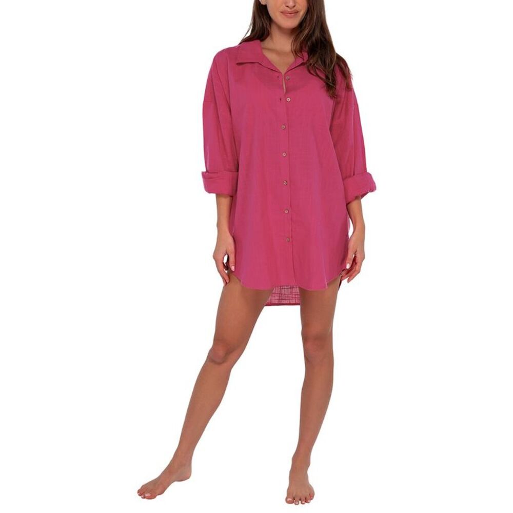 Sunsets Womens Delilah Shirt
